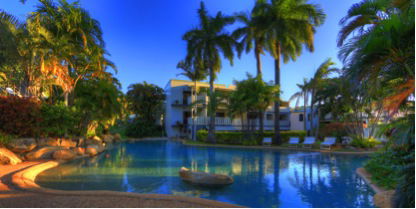 Sovereign Resort Hotel - Tourism Brisbane 8