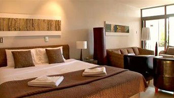 Club Tropical Resort - Tourism Brisbane 2