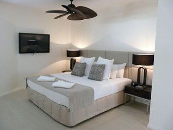 Club Tropical Resort - Tourism Brisbane 3
