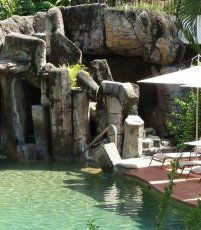 Club Tropical Resort - Tourism Brisbane 5