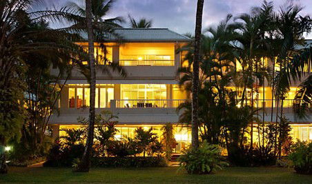 Balboa Apartments - Tourism Brisbane 0