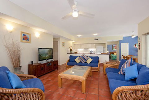 Balboa Apartments - Tourism Brisbane 1