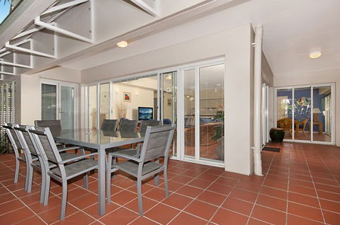 Balboa Apartments - Tourism Brisbane 2