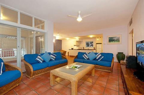 Balboa Apartments - Tourism Brisbane 3