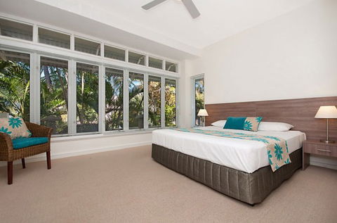 Balboa Apartments - Tourism Brisbane 4