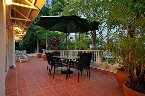 Balboa Apartments - Tourism Brisbane 5