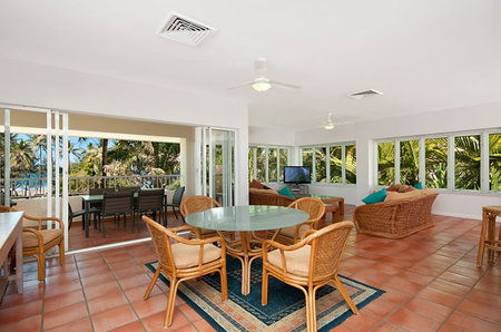 Balboa Apartments - Tourism Brisbane 6