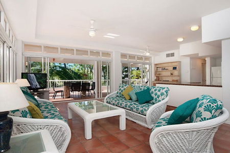 Balboa Apartments - Tourism Brisbane 7