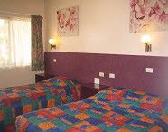 The Coasters Motel - Brisbane Tourism 3
