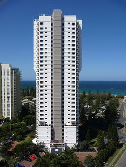 Oscar On Main Resort - Brisbane 4u 6