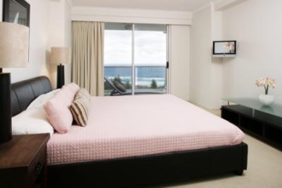Oscar On Main Resort - Brisbane 4u 8