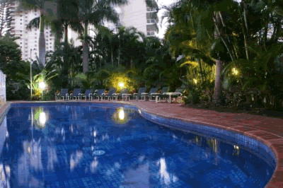 Oscar On Main Resort - thumb 9