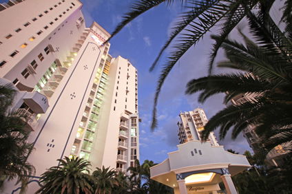 Mantra Bel Air Resort - Tourism Brisbane 7