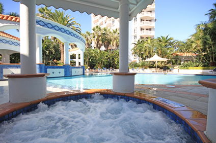 Mantra Bel Air Resort - Tourism Brisbane 9