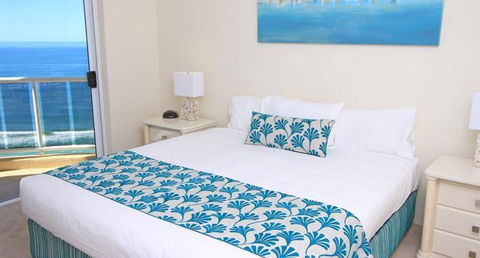 Xanadu Main Beach - Brisbane Tourism 5