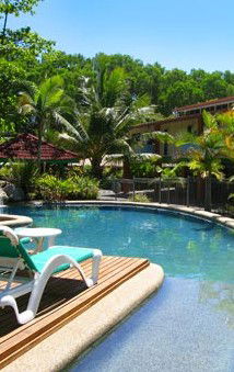 Lychee Tree Holiday Apartments - Tourism Brisbane 0