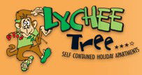 Lychee Tree Holiday Apartments - Tourism Brisbane 1