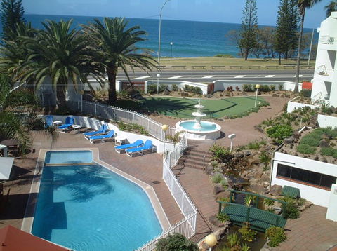 Alexandria Apartments - Brisbane 4u 0