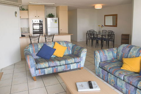 Alexandria Apartments - Brisbane 4u 2