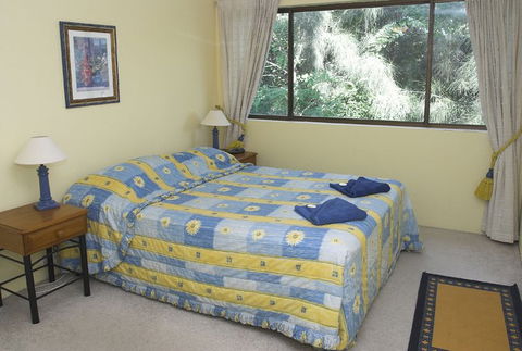 Alexandria Apartments - Brisbane 4u 3
