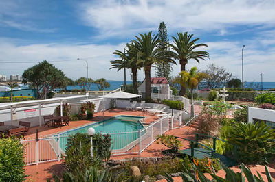 Alexandria Apartments - Brisbane 4u 9