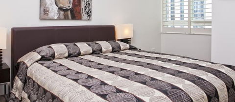 Mint Broadbeach - Tourism Brisbane 1