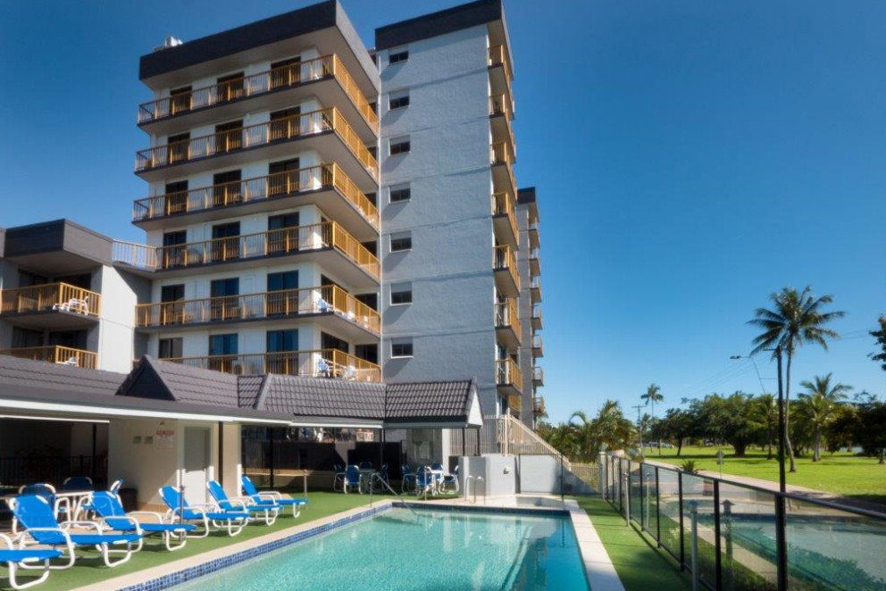 North Cairns QLD Tourism Brisbane