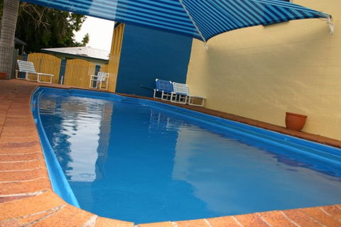 Sky View Coastal Luxury Units - Tourism Brisbane 1