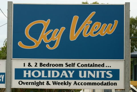 Sky View Coastal Luxury Units - Tourism Brisbane 4
