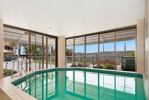 Boulevard Towers - Brisbane Tourism 1