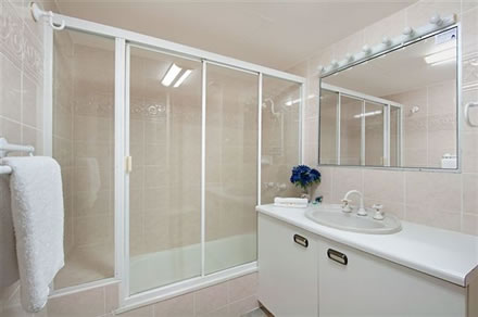 Boulevard Towers - Brisbane Tourism 13