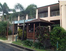 Grand Hotel Thursday Island - Tourism Brisbane 0