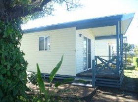 Harbour Lights Caravan Park - Brisbane 4u 1