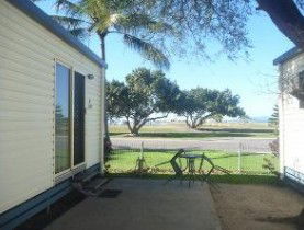 Harbour Lights Caravan Park - Brisbane 4u 2