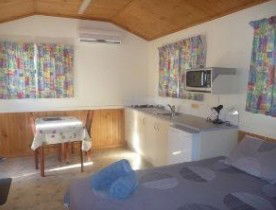Harbour Lights Caravan Park - Brisbane 4u 3