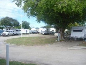 Harbour Lights Caravan Park - Brisbane 4u 4