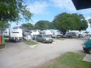 Harbour Lights Caravan Park - Brisbane 4u 5