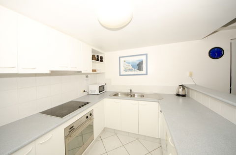 San Mateo On Broadbeach - Tourism Brisbane 2