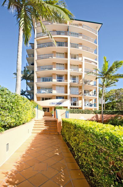 San Mateo On Broadbeach - Tourism Brisbane 3