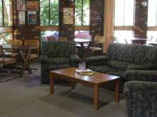 Desert Rose Inn - Tourism Brisbane 1
