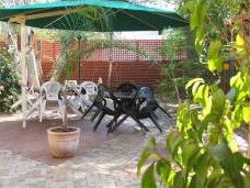 Desert Rose Inn - Tourism Brisbane 2