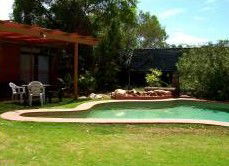Desert Rose Inn - Tourism Brisbane 3
