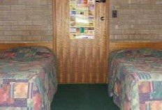 Desert Rose Inn - Tourism Brisbane 5