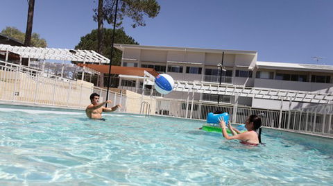 Murdoch University Village - Brisbane Tourism 4