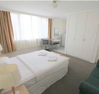 Drummond Serviced Apartments - Tourism Brisbane