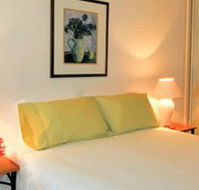 Apartments on Lygon - Tourism Brisbane