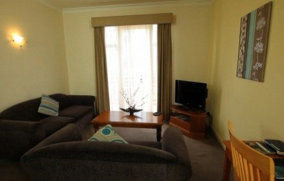 Quest Dandenong - Tourism Brisbane 2