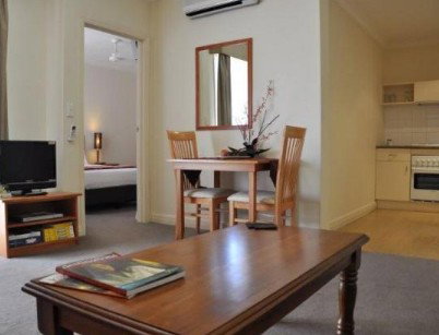 Quest Dandenong - Tourism Brisbane 3