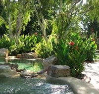 Howard Springs Caravan Park - Tourism Brisbane