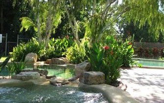 Howard Springs Caravan Park - Tourism Brisbane 0